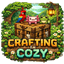 Crafting in Cozy logo