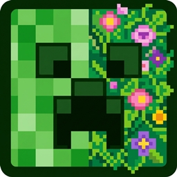 Boom & Bloom logo
