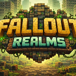 Fallout Realms project image