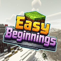 Easy Beginnings logo