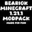 Bear Vtuber SMP logo