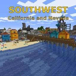 SOUTHWEST [California and Nevada] logo