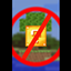 No-tree-punching luckyblock fix logo