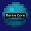 Marine Core logo