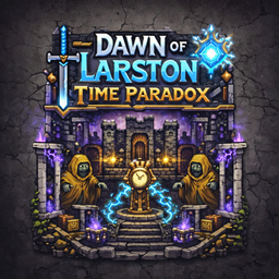 Dawn of Larston: Time Paradox project image