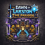 Dawn of Larston: Time Paradox logo