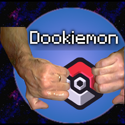 Dookiemon logo