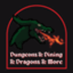Dungeons and Dining and Dragons and More (Skittlez Version) project image