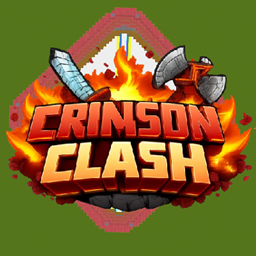 Crimson Clash logo