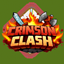 Crimson Clash logo