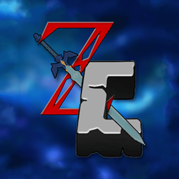 Zelda Craft logo