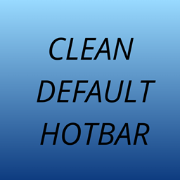 Clean Hotbar logo