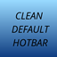 Clean Hotbar logo
