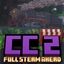 CreateColonies 2 logo