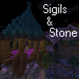 Sigils & Stone logo