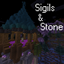Sigils & Stone logo