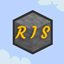 Random Item Skyblock logo