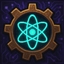 Create Energistics (Continued) logo