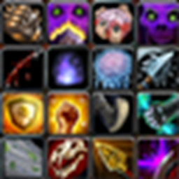 Tyllus' dispel and interrupt project image