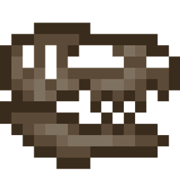 Dino Spawns Begone logo