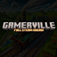 Gamerville: Full Steam Ahead logo