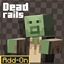 Dead rails Add-On  logo