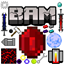 BAM Basic Automation and Machinery logo