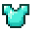 Armor effects!  logo