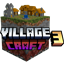 VillageCraft 3 Essentials logo