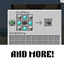 New Update 1.1 : Craft The Uncraftable logo