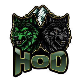 HOD Pack logo