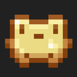 Frog Totem! project image