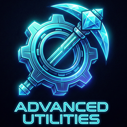 AdvancedUtilities logo