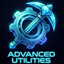 AdvancedUtilities logo