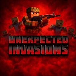 Unexpected Invasions project image