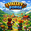 Valley Forge logo