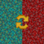 Rotating Nylium logo
