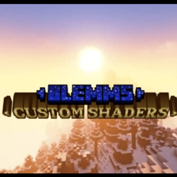 Lite shaders (Blemm) project image