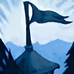 Watchtower logo