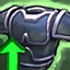 Equip Recommended Gear logo