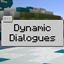Dynamic Dialogues logo