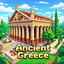 Ancient Greece logo