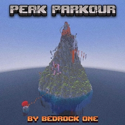 Peak Parkour logo