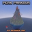 Peak Parkour logo