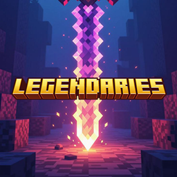Legendries Fabric project image