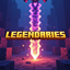 Legendries Fabric logo