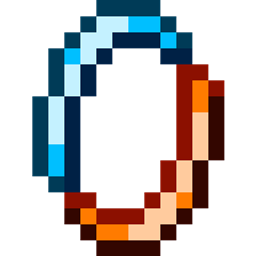 Bean's PortalPlus logo