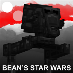 Bean's StarWars logo