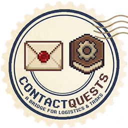 ContactQuests logo