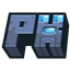 P.E.K.K.A. Craft logo